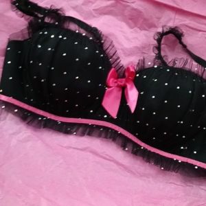 2 piece intimate set size small